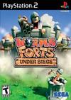 Worms Forts: Under Siege!